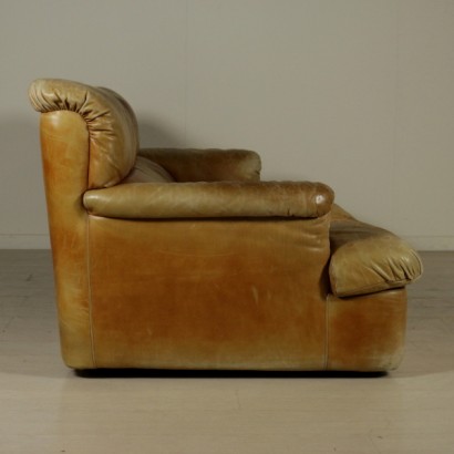 Zanotta sofa-side