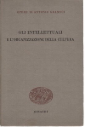 Gli intellettuali