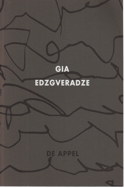 Gia Edzgveradze, Gia Edzgveradze