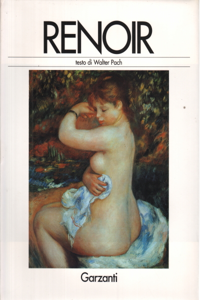 Renoir, Pierre-Auguste