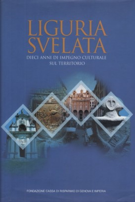 Liguria svelata