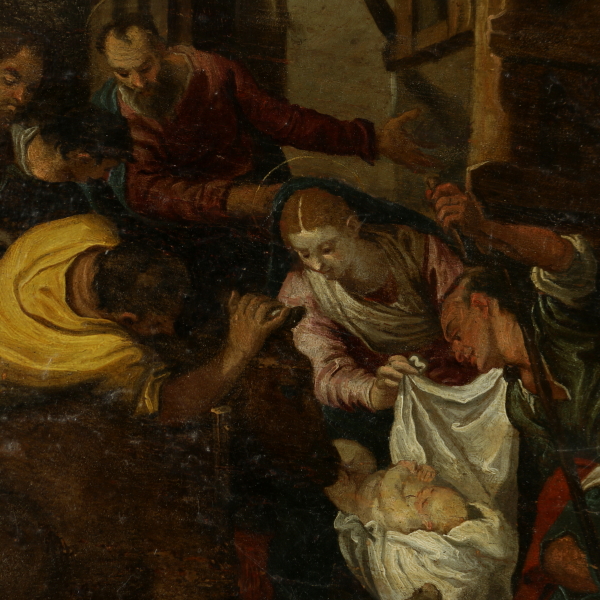 a critique of the adoration of the shepherds a painting by paolo de matteis a critique of the adoration of the shepherds a painting by paolo de matteis