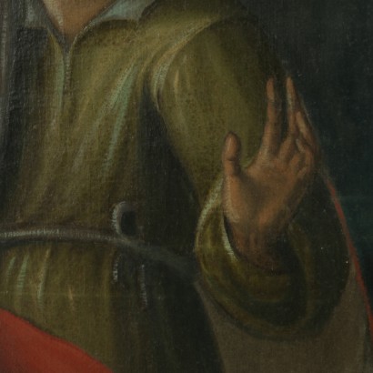 Figura di Santo