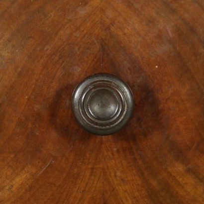 Chest of Drawers with Eights Drawers 19th Century