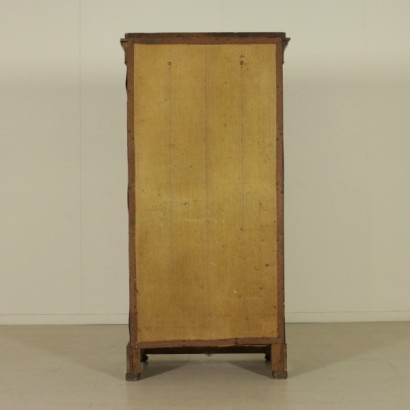 Chest of Drawers with Eights Drawers 19th Century