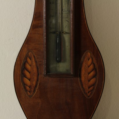 Wall Barometer