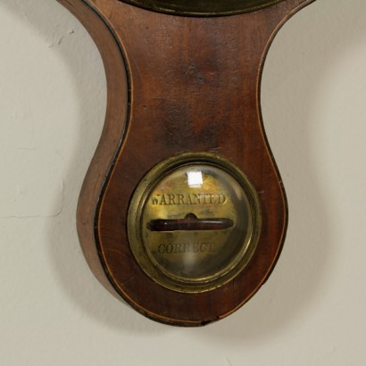 Wall Barometer