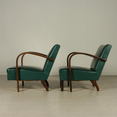 40 years-side chairs