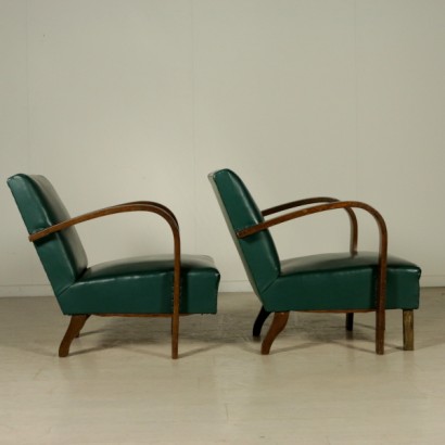 40 years-side chairs