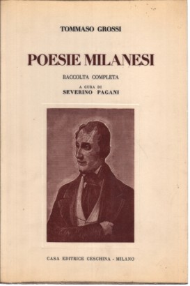 Poesie milanesi