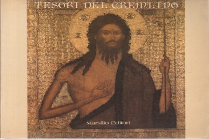 Tesori del Cremlino