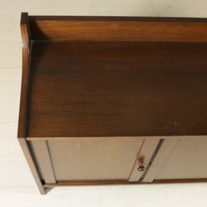 sideboard, 60's sideboard, vintage sideboard, design sideboard, Italian design, Italian design sideboard, modern antique sideboard, rosewood sideboard, vintage furniture, 60's furniture, 70's furniture, anticonline, {* $ 0 $ *}