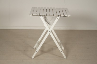 table, folding table, reguitti table, 60's table, 60's, reguitti, designer table, Italian design, {* $ 0 $ *}, anticonline
