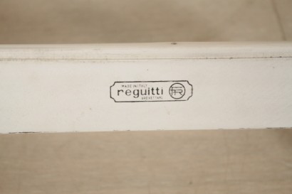 table, folding table, reguitti table, 60's table, 60's, reguitti, designer table, Italian design, {* $ 0 $ *}, anticonline