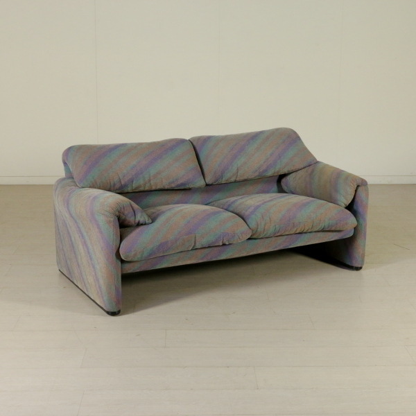 cassina maralunga vintage