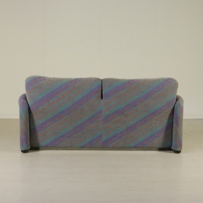 sofa, zweisitzer sofa, cassina sofa, maralunga sofa, maralunga, vico magistretti, magistretti sofa, design sofa, italienisches design, italienisches design sofa, magistretti design, magistretti, cassina, {* $ 0 $ *}, antionline