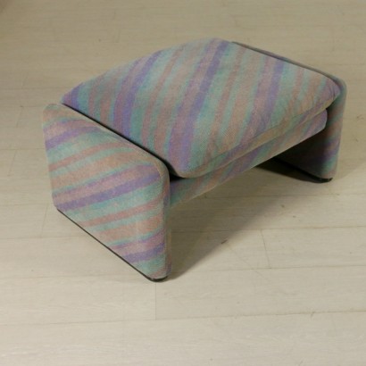 poltrone, coppia di poltrone, poltrona maralunga, poltrone cassina, poltrona cassina, pouf maralunga, maralunga, vico magistretti, poltrone magistretti, poltrona magistretti, poltrone di design, poltrona di design, design italiano, poltrone di design italiano, design magistretti, magistretti, cassina, di mano in mano, anticonline