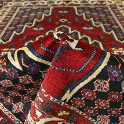 alfombra, alfombra Persia, alfombra persa, alfombra Maslagan, alfombra de lana sobre algodón, alfombra de lana, alfombra de algodón, anticonline, # {* $ 0 $ *}, #tappetopersia, #tappetopersiano