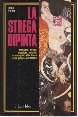La strega dipinta
