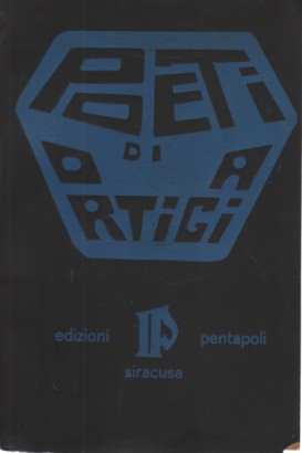 Poeti d'Ortigia