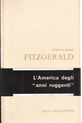 Fitzgerald