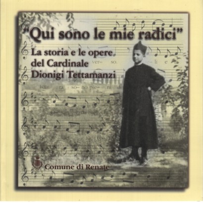 Qui sono le mie radici