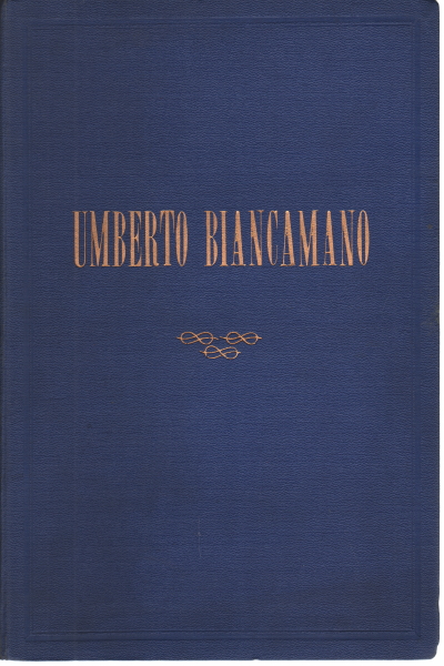 Umberto Biancamano, Nino Bubble