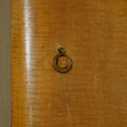 Möbel, Kleiderschrank, Vintage-Kleiderschrank, Bruyère-Kleiderschrank, Vintage, Italienischer Vintage, Vintage-Möbel, Vintage-Möbel, 40er-Kleiderschrank, 50er-Kleiderschrank, {* $ 0 $ *}, antionline