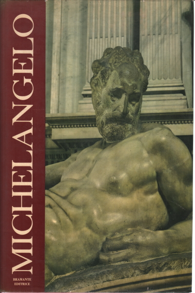 Michelangelo, Paolo D'ancona Anelia Pinna, Ida Cardellini