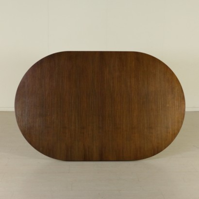 mesa, mesa extensible, mesa de los 60, mesa de los 70, mesa vintage, mesa de diseño, diseño italiano, mesa de diseño italiano, {* $ 0 $ *}, anticonline