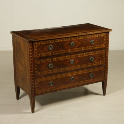 Classical Dresser