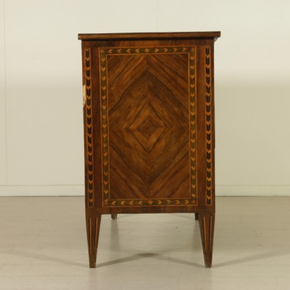 Classical Dresser-side