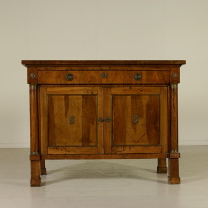 Credenza impero