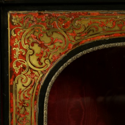 Detalle de Servienta Napoleón III