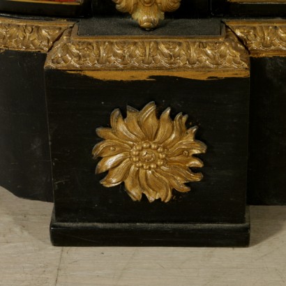 Detalle de Servienta Napoleón III