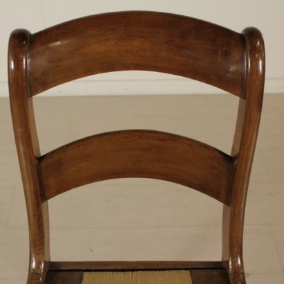 Gruppe 3 Stühle-detail