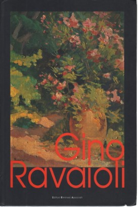 Gino Ravaioli 1895-1982
