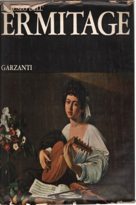 Il Museo dell'Ermitage