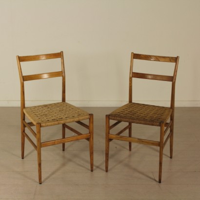 chairs, pair of chairs, gio ponti, gio ponti chairs, cassina chairs, cassina gio ponti, cassina, ash chairs, ash wood, ponti chairs, designer gio ponti, designer chairs, Italian design, light chairs, light chair, light gio ponti, light cassina, {* $ 0 $ *}, anticonline