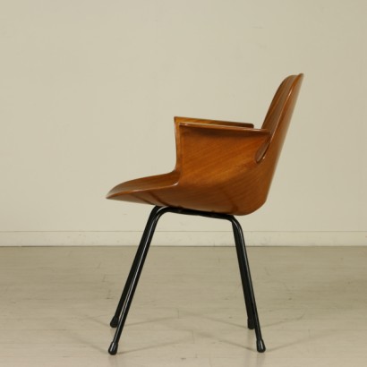 chair, medea chair, vintage chair, design chair, italian design chair, italian design, brothers tagliabue chair, brothers tagliabue, bent wood, bent wood chair, 50s chair, 60s chair, nobili chair, vittorio nobili, vittorio nobili chair , {* $ 0 $ *}, anticonline, chairs with armrests, medea with armrests, italian vintage, vittorio nobili chairs