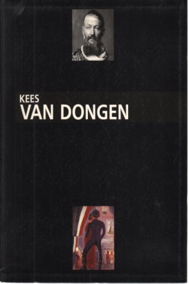 Van Dongen, Le Peintre