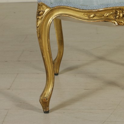 {* $ 0 $ *}, pair of style chairs, style chairs, pair of chairs, baroque chairs, baroque style, gilded chairs, carved chairs, 900 chairs, early 900 chairs, early 900 chairs