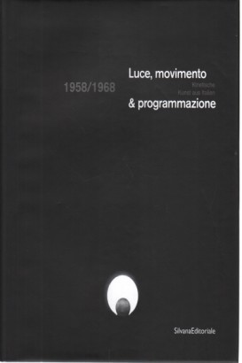 Luce, movimento & programmazione