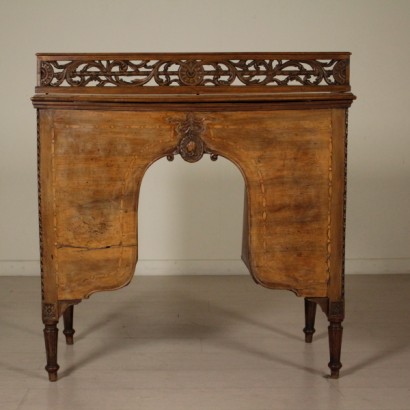 Neoclassical desk from Center