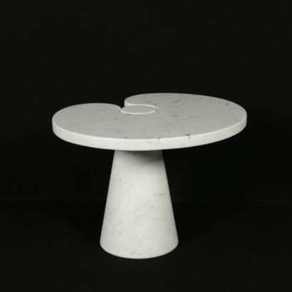 mesa de café, mesa de café de diseño, mesa de café de diseño italiano, Angelo Mangiarotti, mesa de café Angelo Mangiarotti, mesa de café mangiarotti, mesa de café de mármol blanco, mármol de carrara blanco, mármol de carrara, mesa de café de carrara, producción skipper, mesa de café skipper, mesa de café eros , eros Mangiarotti, patrón eros, {* $ 0 $ *}, anticonline