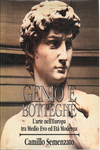 Genio e botteghe, Camillo Semenzato