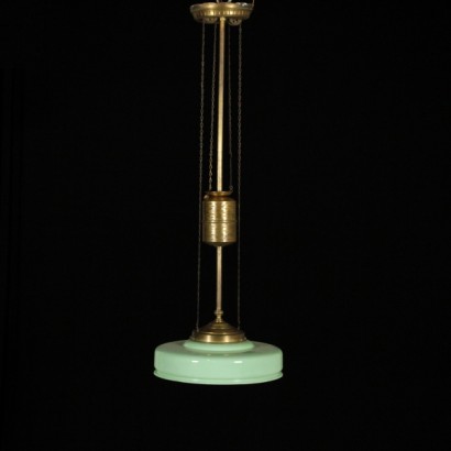 Lampe de 40 ans