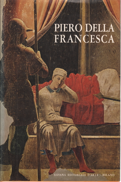 Piero della Francesca, Paolo D'Ancona