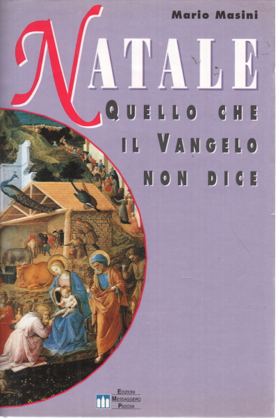 Natale, Mario Masini