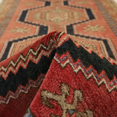 Teppich, Iran-Teppich, Iran-Teppich, Heriz-Teppich, Wollteppich, Baumwoll-Teppich, grober Knotenteppich, grober Knoten, {* $ 0 $ *}, antionline